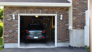 Garage Door Installation at Marina del Rey, California