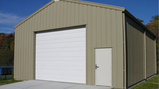 Garage Door Openers at Marina del Rey, California